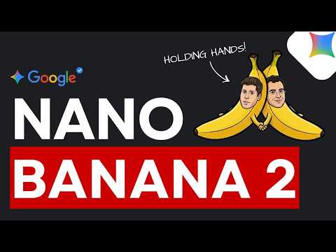 Google Nano Banana 2: Faster Gemini 3.1 Image Generation with 4K Output ...