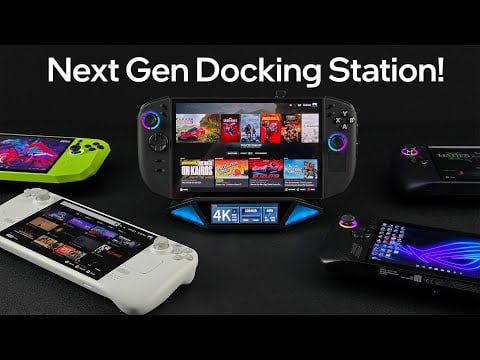 miniatura del video di YouTube