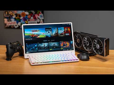 YouTube video thumbnail