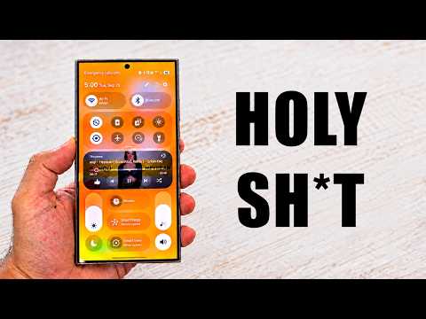 Samsung One UI 9 Features: Everything New for Galaxy - Geeky Gadgets