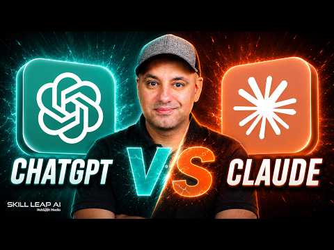ChatGPT vs Claude 4.7 Opus: The Ultimate 2026 AI Comparison - Geeky Gadgets