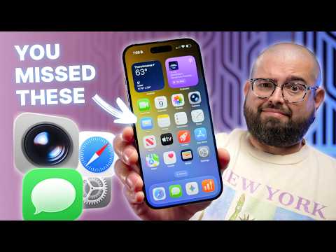 How to Customize Your iPhone Settings - Geeky Gadgets