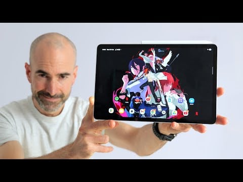 Miniatura de vídeo de YouTube