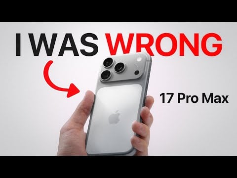 miniatura del video di YouTube