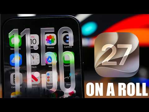 iOS 27 Transforming the iPhone: Features You’ll Use Every Day - Geeky ...