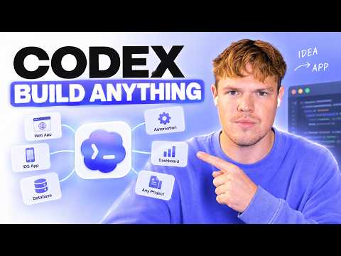 Learn to Build Apps with Codex Without Prior Coding - Geeky Gadgets