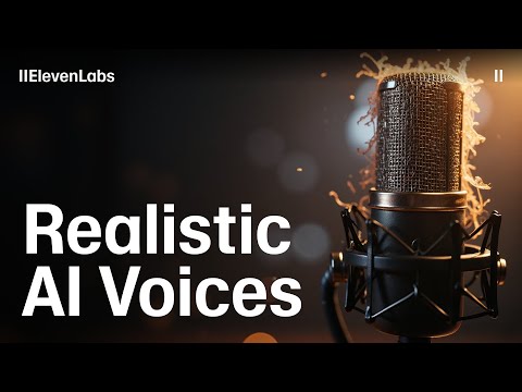 How to Create Realistic AI Voices with ElevenLabs in Minutes - Geeky ...