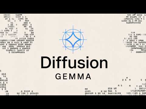 Google's Diffusion Gemma Explained: The First Thinking AI Model - Geeky ...