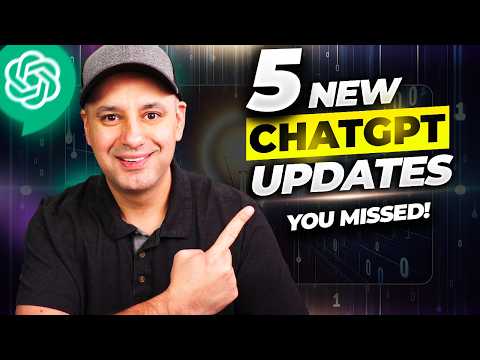 Unlock the Full Potential of ChatGPT with Overlooked Features - Geeky ...