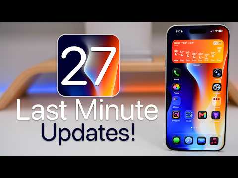 YouTube video thumbnail