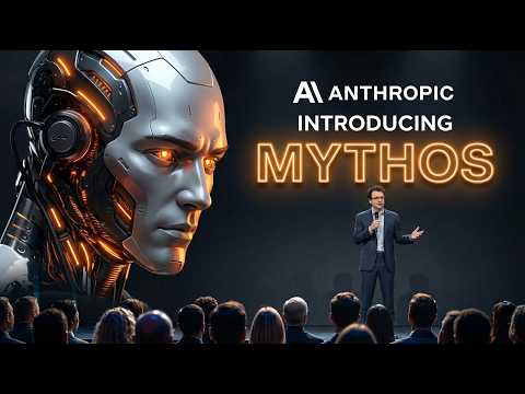 Why Claude Mythos is Setting a New Benchmark for AI - Geeky Gadgets