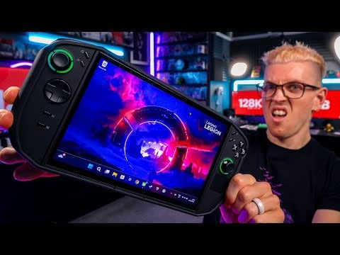 miniatura del video di YouTube