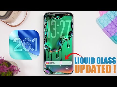 miniatura del video di YouTube