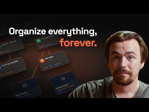 Heaper File Organizer for Local-First Storage & Easy Offline Access ...