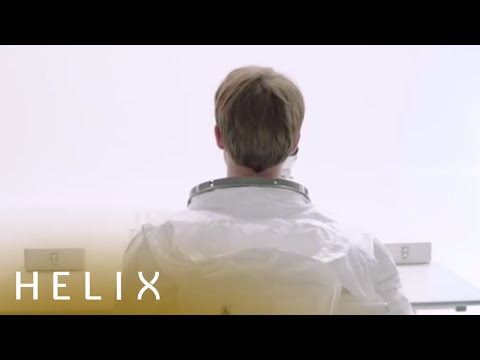 Syfy Helix First Trailer Released For Ron Moore's New TV Series