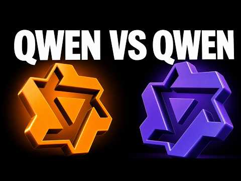 Qwen 27B vs Swift: Which AI Model is Right for You - Geeky Gadgets