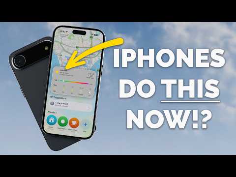 The Best iPhoneFeatures You Need to Start Using Today - Geeky Gadgets