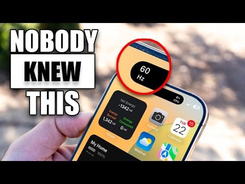 YouTube video thumbnail