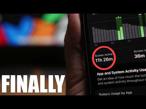 Why iOS 27 Significantly Improves iPhone Battery Life - Geeky Gadgets