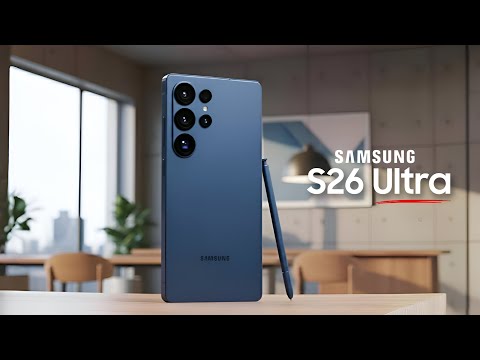 Samsung Galaxy S26 Ultra: RAM & Storage Options Revealed - Geeky Gadgets