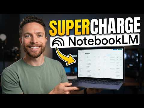 Kortex NotebookLM Chrome Extension: New Dashboard & Automation Rules ...