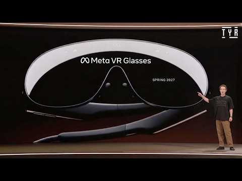 Meta VR Glasses: Specs, Features, and Price Guide - Geeky Gadgets