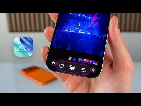 miniatura del video di YouTube