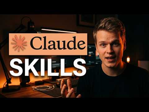 Claude Code Skills Tutorial: Create, Run & Publish Skills Easily ...