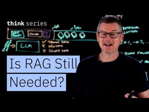 RAG vs Long Context : Best Fit for Enterprise Search - Geeky Gadgets