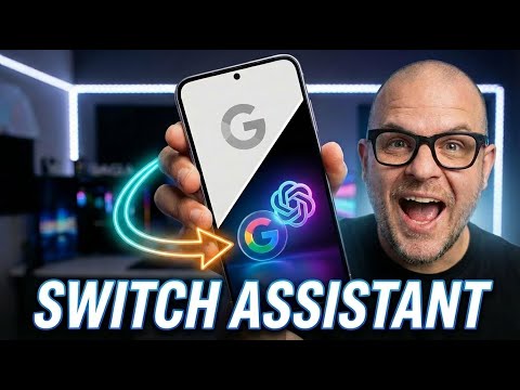 How to Change the AI Assistant on Samsung Galaxy Devices - Geeky Gadgets