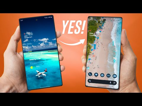 Google Pixel 10 Pro XL vs Pixel 9 Pro XL: Full Comparison Guide - Geeky ...