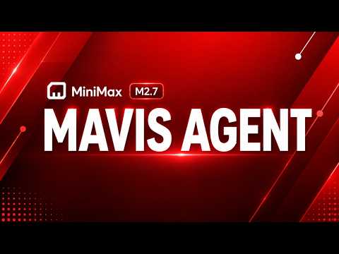 Minimax Mavis Agent: Multi-Agent System for Auto Coding and Research ...