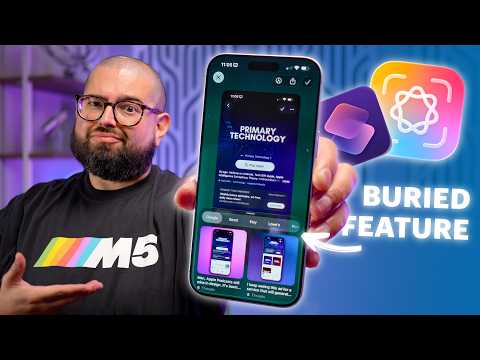 iOS 26 Visual Intelligence Features Explained: - Geeky Gadgets