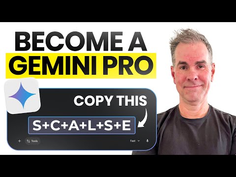Gemini 3 Pro Tips, 9 Smart Ways to Work Faster and Create More - Geeky