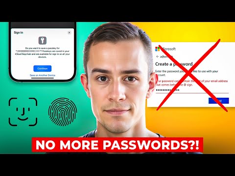 Passwordless Authentication and Why It’s the Future of Security - Geeky ...