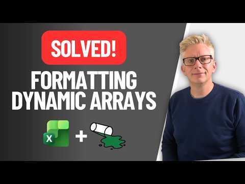 Free Excel Add-In Keeps Formatting Intact on Expanding Arrays - Geeky ...