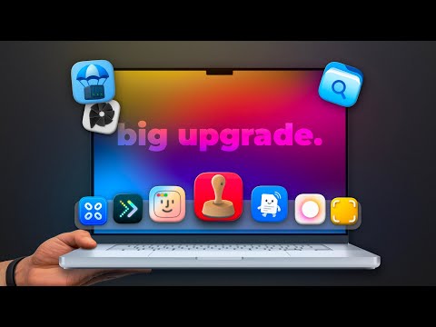 10 Underrated Mac Apps You Need to Try - Geeky Gadgets