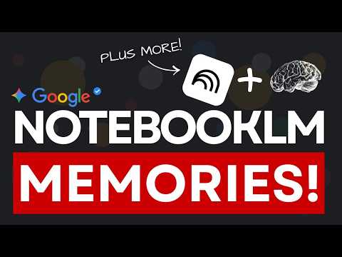 New AI Features Coming to Google NotebookLM in 2026 - Geeky Gadgets
