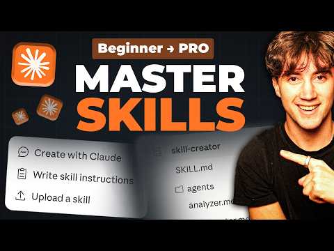 How to Create Claude Skills :Framework & Connectors Guide - Geeky Gadgets