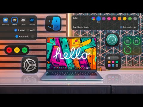 macOS Setup Guide 2026: Configure Your Mac for Focus & Speed - Geeky ...