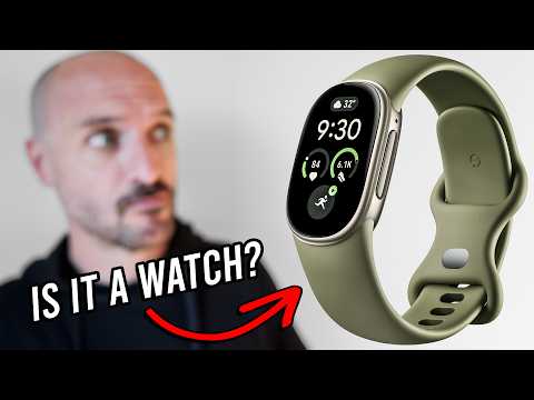Fitbit Edge vs Pixel Watch 5: Which is Right for You - Geeky Gadgets