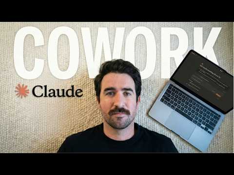 Claude Cowork Guide for Beginners, Install, Set up & First Tasks ...
