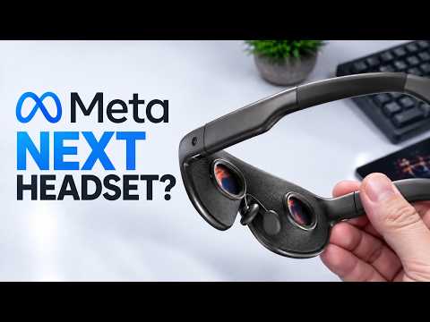 Quest Pro Successor Project Phoenix Expected Features - Geeky Gadgets