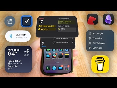 miniatura del video di YouTube