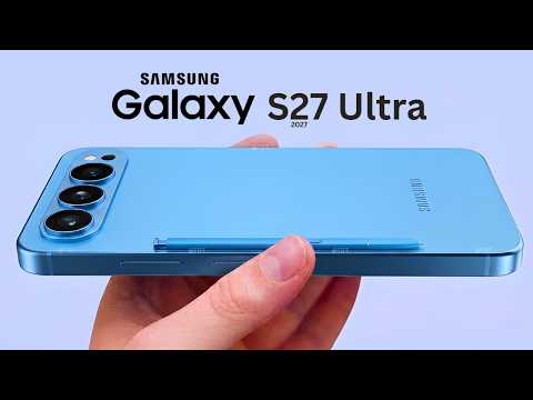 samsung-galaxy-s27-ultra-camera-redesign-and-specs-leaked-geeky-gadgets