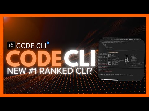 CodeLM CLI: The AI Tool Developers Can’t Stop Talking About - Geeky Gadgets