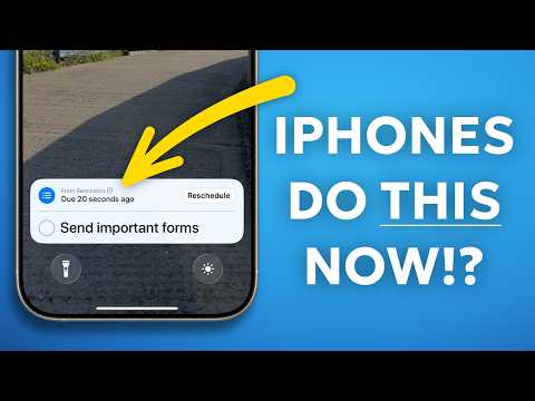 10 iPhone Tips to Boost Productivity and Simplify Your Life - Geeky Gadgets