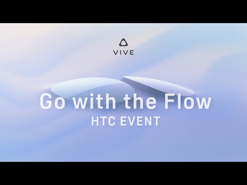 HTC Vive Flow VR headset officially launches - Geeky Gadgets