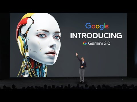 Gemini 3.0 vs ChatGPT: What Google’s New AI Model Means for the Future ...