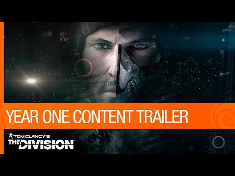 Full Division Incursion 1.1 Patch Notes Published By Ubisoft (video ...